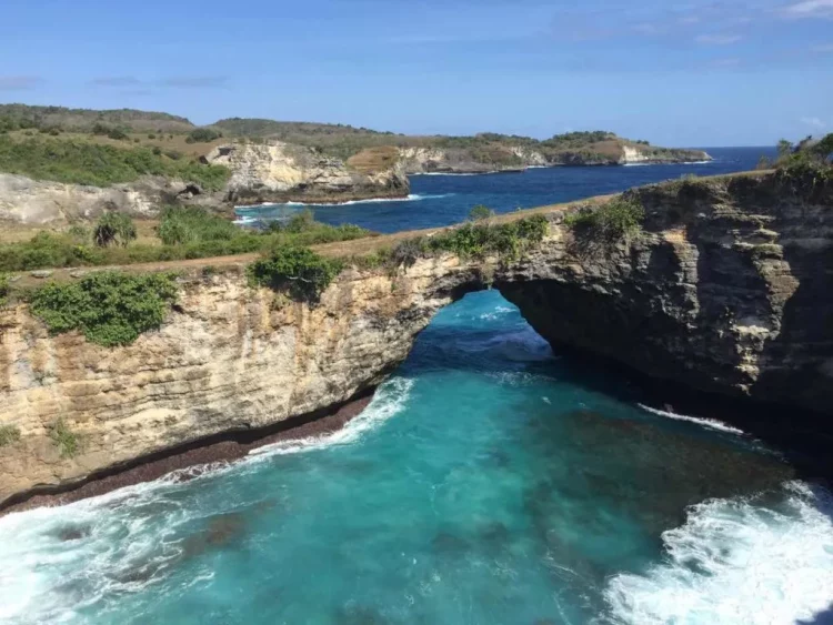 How Did Indonesia’s Nusa Penida Leap Past Bali in 2024 Bookings?