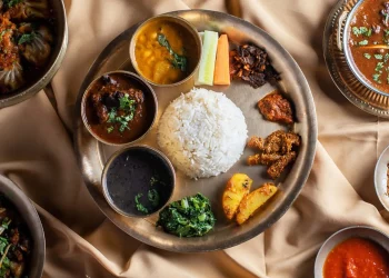 Can You Really Taste the Himalayas in a Plate of Thakali Cuisine?