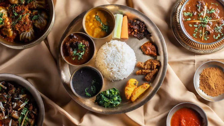Can You Really Taste the Himalayas in a Plate of Thakali Cuisine?
