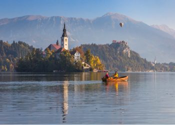 How Did Slovenia’s Wine Villages Become Europe’s Best-Kept Secret in 2024?