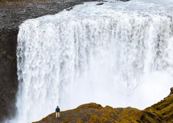Can You Really Feel Reborn in Iceland’s Secret Canyon Hot Springs?