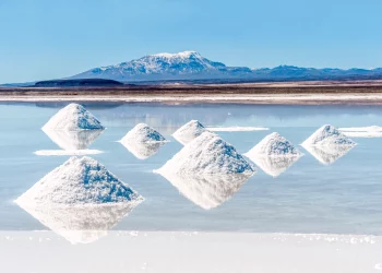 Did Bolivia’s Salt Flats Inspire a New Kind of Eco-Tour in 2025?