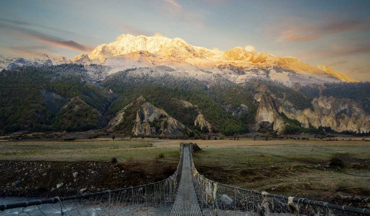 Why Did Nepal’s Lesser-Known Treks Overtake Everest in 2025 Popularity?