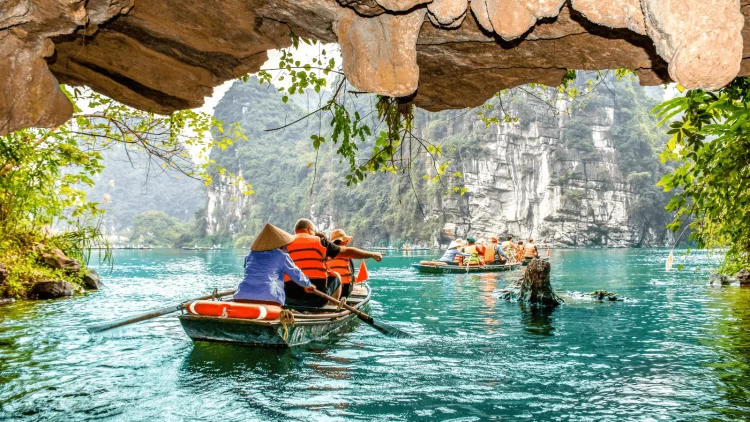 How Did Vietnam’s Phong Nha Caves Become the New “Adventure Capital” of Southeast Asia?