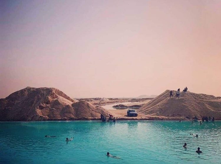 Why Are Tourists Returning to Egypt’s Siwa Oasis in 2025?