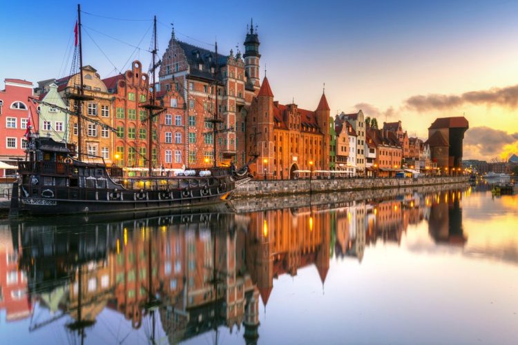 Why Is Poland’s Baltic Coast Trending Among Millennial Travelers?