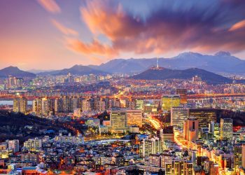 Why Is South Korea’s Jeonju Hanok Village Overtaking Seoul’s Myeongdong in 2025?