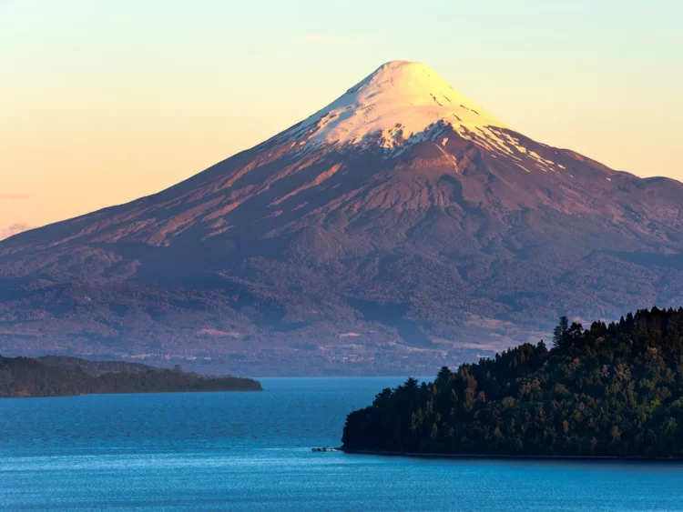 What Makes Chile’s Lake District a Must-Hike Destination This Year?