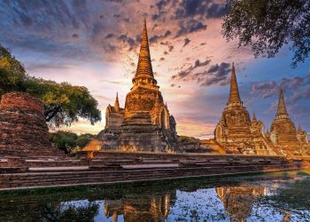 Why Are Travelers Replacing Angkor Wat with Laos’ Wat Phou in 2025?