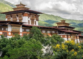 How Is Bhutan’s Tourism Tax Policy Changing Again in 2025?