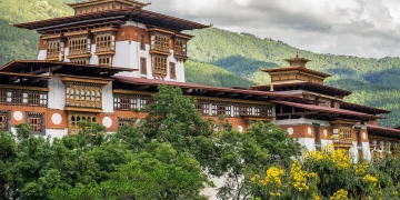 How Is Bhutan’s Tourism Tax Policy Changing Again in 2025?