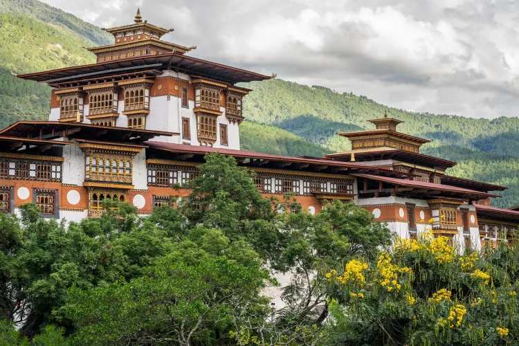How Is Bhutan’s Tourism Tax Policy Changing Again in 2025?