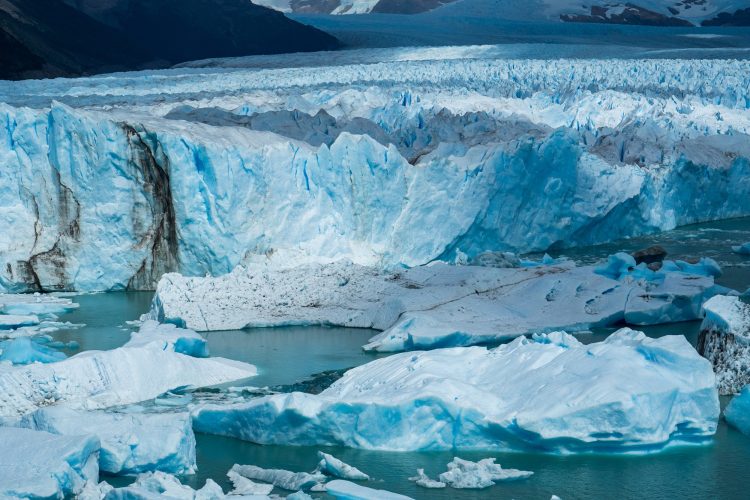 How Are Glacier Melts in Patagonia Changing Tourist Routes in 2025?