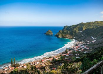 Why Is Portugal’s Azores Becoming the New Iceland for Eco-Adventurers?