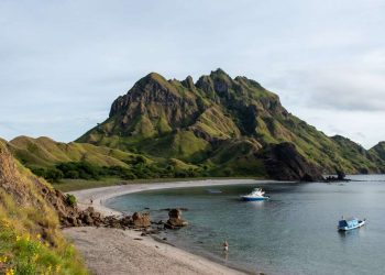 Why Are Travelers Ditching Bali for Flores in 2025?