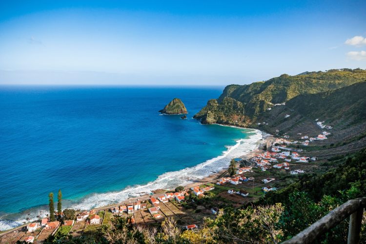 Why Is Portugal’s Azores Becoming the New Iceland for Eco-Adventurers?