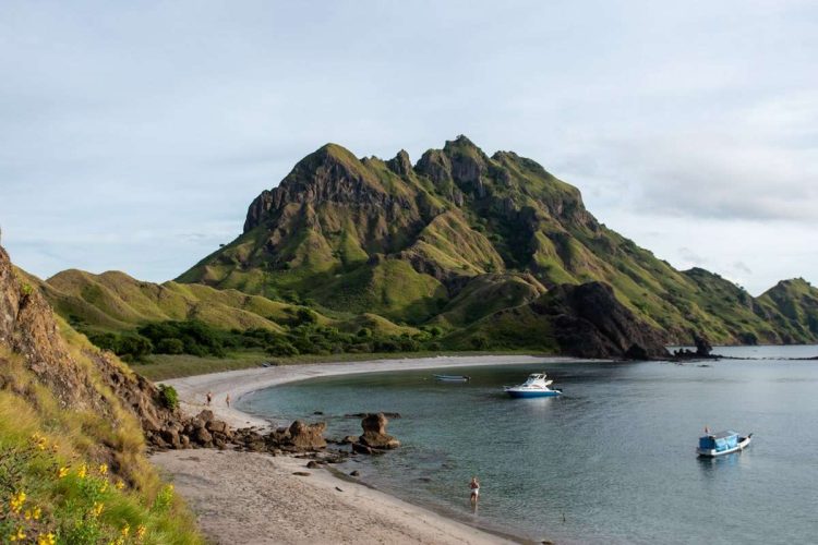 Why Are Travelers Ditching Bali for Flores in 2025?