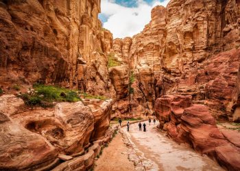 Why Is Jordan’s Dana Biosphere Reserve a New Cultural Sanctuary?