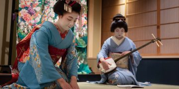 How Can You Join a Traditional Tea Ceremony in Kyoto Without a Tour?