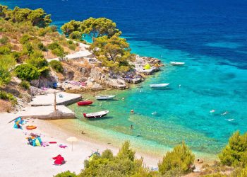 What’s Fueling Croatia’s Pelješac Peninsula Wine Renaissance?