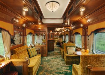 Why Are More Travelers Booking Sleeper Trains in 2025 Europe?