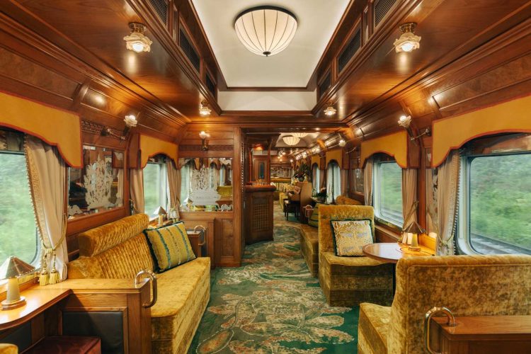 Why Are More Travelers Booking Sleeper Trains in 2025 Europe?