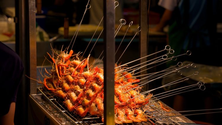 Can You Actually Eat Your Way Through Taiwan in 48 Hours?