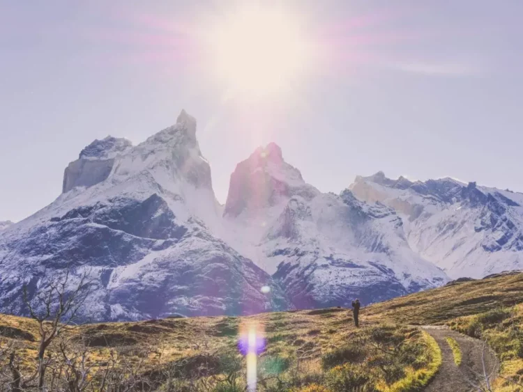Can a Solo Trip to Patagonia Still Feel Remote in 2025?