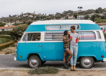 Can You Really Explore South Africa’s Garden Route by Campervan in One Week?