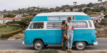 Can You Really Explore South Africa’s Garden Route by Campervan in One Week?