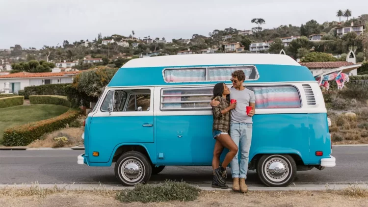 Can You Really Explore South Africa’s Garden Route by Campervan in One Week?