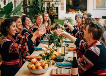 What Makes Georgia’s Supra Feasts a Must for Cultural Travelers in 2025?