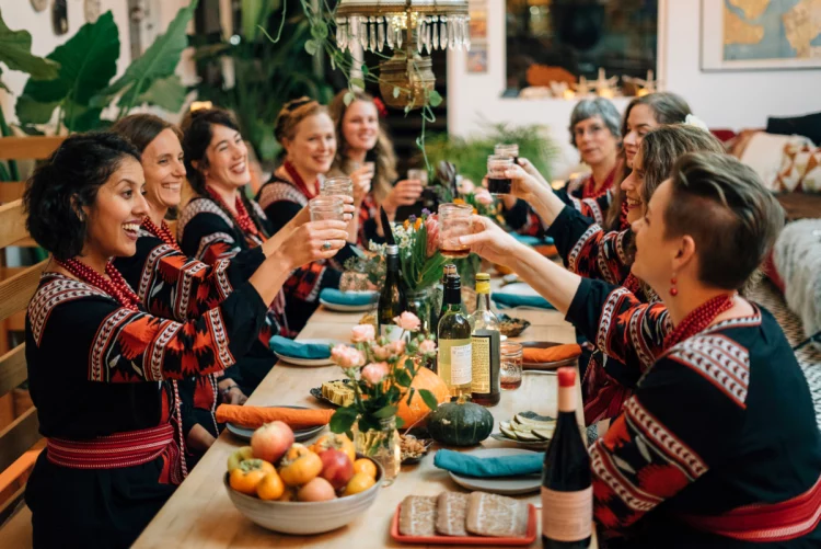 What Makes Georgia’s Supra Feasts a Must for Cultural Travelers in 2025?