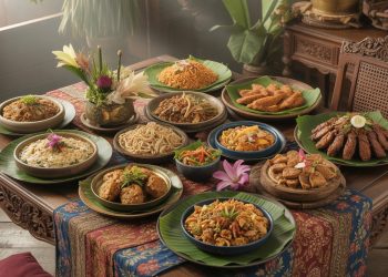 Is Lisbon the New Gourmet Hotspot of Europe? Discovering the Culinary Renaissance in 2024