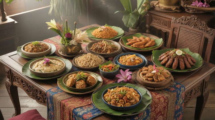 Is Lisbon the New Gourmet Hotspot of Europe? Discovering the Culinary Renaissance in 2024