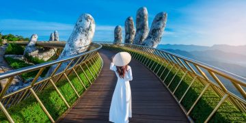 Why Da Nang, Vietnam, is Rapidly Emerging as Southeast Asia’s New Tourism Hotspot