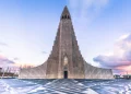 Can New Emerging Communities Around Reykjavik Attract More Young Travelers to Iceland?