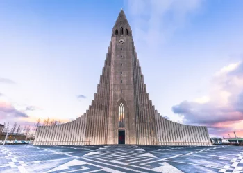Can New Emerging Communities Around Reykjavik Attract More Young Travelers to Iceland?