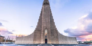 Can New Emerging Communities Around Reykjavik Attract More Young Travelers to Iceland?