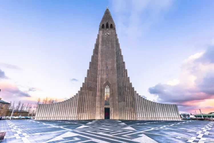Can New Emerging Communities Around Reykjavik Attract More Young Travelers to Iceland?