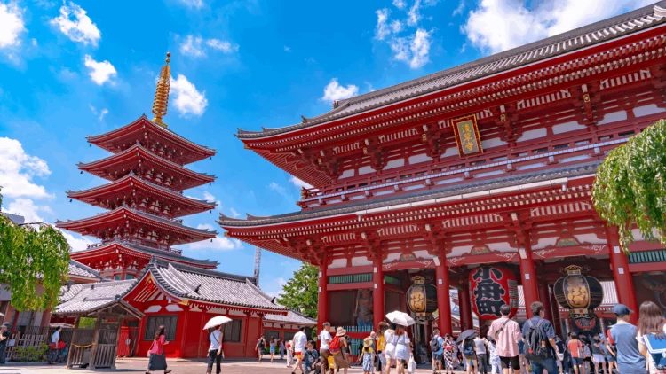Mastering Local Etiquette: What Are the Essential Cultural Tips for Travelers in Japan?
