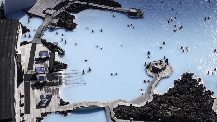 How Can You Visit Iceland’s Geothermal Hot Springs Responsibly?