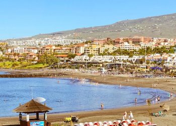 Tenerife on the Rise: Could This Volcanic Island Become Europe’s Next “Summer Spotlight”?