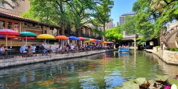 Dining Amidst Nature: What Are the Most Scenic Restaurant Locations in 2024?