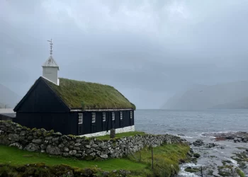 Are the Faroe Islands the Ultimate Hidden Gem for Nature Lovers in 2024?
