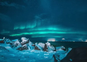 2024 Travel Trends: Why is the Arctic Becoming a Must-Visit Hot Spot?