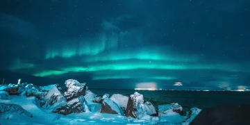 2024 Travel Trends: Why is the Arctic Becoming a Must-Visit Hot Spot?