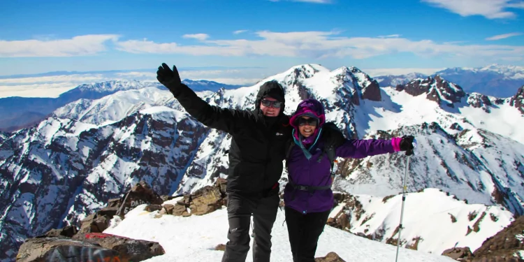 A Journey Through Morocco’s Atlas Mountains: How Does Berber Culture Shape the Landscape?