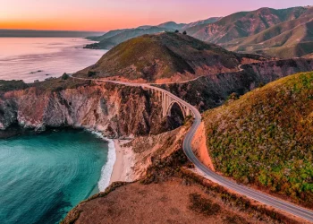 What Are the Best Road Trips for Nature Lovers in the U.S. in 2024?