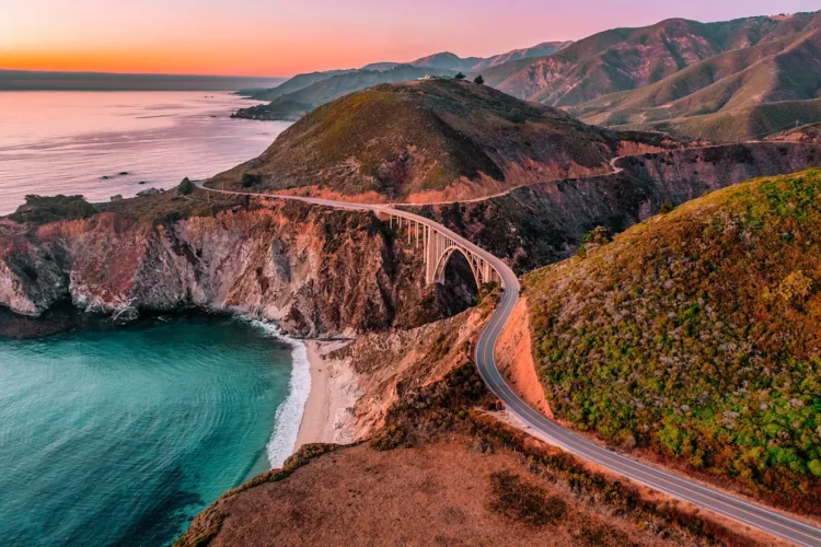 What Are the Best Road Trips for Nature Lovers in the U.S. in 2024?